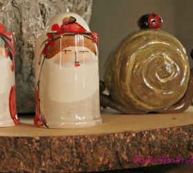 your front row seat to the holiday parade, christmas decorations, home decor, seasonal holiday decor