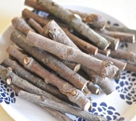 rustic anthro inspired wreath, christmas decorations, crafts, seasonal holiday decor, wreaths