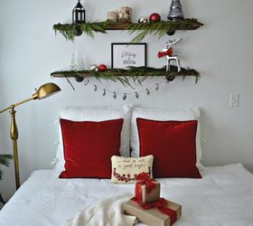 christmas banner with lightbulbs, christmas decorations, crafts, how to, seasonal holiday decor