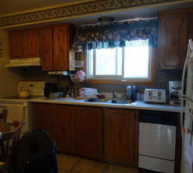 kitchen redesign, home improvement, kitchen design, ReDesigned Kitchen