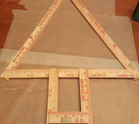 modern and rustic christmas mantel homeforchristmas, christmas decorations, crafts, fireplaces mantels, home decor, seasonal holiday decor