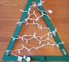 modern and rustic christmas mantel homeforchristmas, christmas decorations, crafts, fireplaces mantels, home decor, seasonal holiday decor