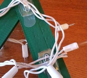 modern and rustic christmas mantel homeforchristmas, christmas decorations, crafts, fireplaces mantels, home decor, seasonal holiday decor