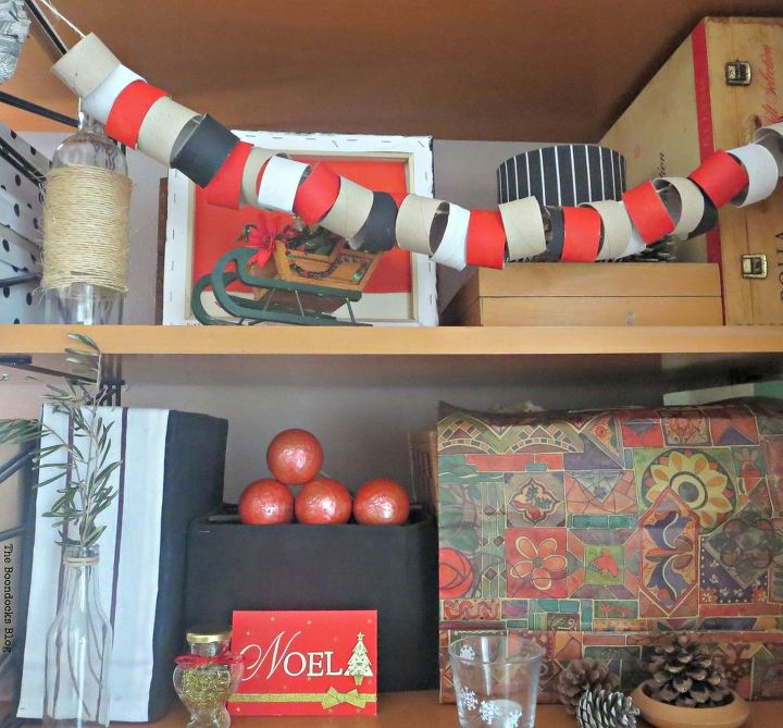 Old Fashioned Christmas Decorations an old fashioned christmas - home for christmas blog hop | hometalk Old Fashioned Christmas Decorations an old fashioned christmas - home for christmas blog hop | hometalk
