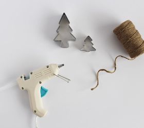 easy to make christmas ornaments, christmas decorations, crafts, seasonal holiday decor