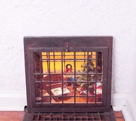 how to make a gnome home, christmas decorations, crafts, seasonal holiday decor