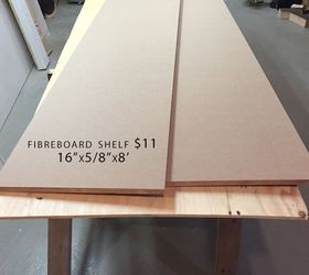 ikea sektion hack tv console, diy, woodworking projects