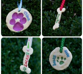 christmas ornaments for pets, christmas decorations, crafts, pets animals, seasonal holiday decor