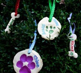christmas ornaments for pets, christmas decorations, crafts, pets animals, seasonal holiday decor