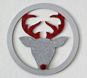 red and black christmas mantel, christmas decorations, fireplaces mantels, seasonal holiday decor