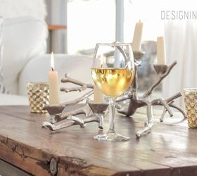 the first christmas in my first fixer upper, christmas decorations, home decor, seasonal holiday decor