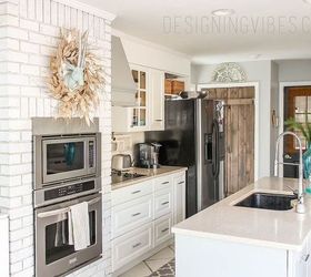 the first christmas in my first fixer upper, christmas decorations, home decor, seasonal holiday decor