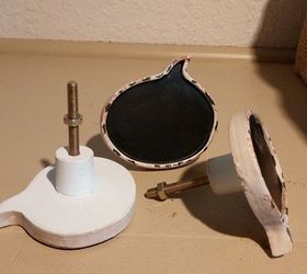 christmas stocking hangers, christmas decorations, crafts, seasonal holiday decor