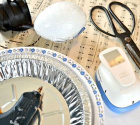 a pinecone christmas diy ornaments homeforchristmas, christmas decorations, crafts, how to, seasonal holiday decor