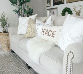 my home for christmas tour, christmas decorations, home decor, seasonal holiday decor