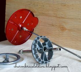 diy gumball machine waterless snow globes, christmas decorations, crafts, how to, seasonal holiday decor