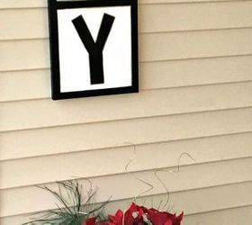 christmas on the front porch, christmas decorations, porches, seasonal holiday decor