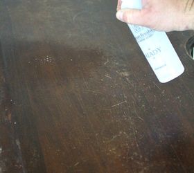 how to paint furniture the easy way no sand no wax, painted furniture
