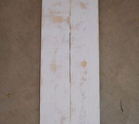 diy joy christmas sign, chalk paint, christmas decorations, crafts, seasonal holiday decor