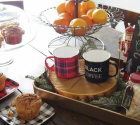 home for christmas home tour, christmas decorations, home decor, seasonal holiday decor