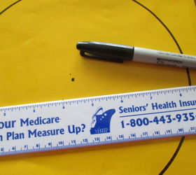 diy etched glass peppermint candy dessert plate, christmas decorations, crafts, how to, seasonal holiday decor