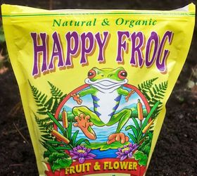 starting a winter vegetable garden, gardening, how to, landscape, outdoor living, Fertilizer Cost 12 50