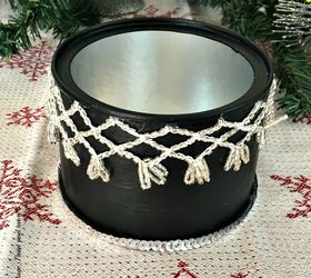 diy multipurpose gift wrap, christmas decorations, crafts, seasonal holiday decor