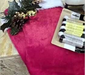 christmas decor winter skate update, christmas decorations, seasonal holiday decor
