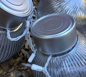 outdoor christmas balls, christmas decorations, outdoor living, seasonal holiday decor