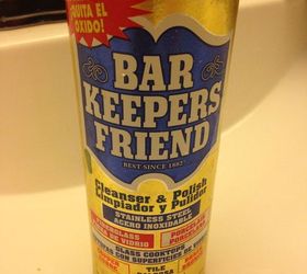 removing wax spill from inside the sink basin, bathroom ideas, cleaning tips