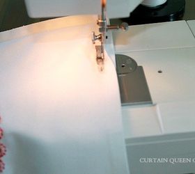 dinner napkin pillow cover diy, christmas decorations, crafts, seasonal holiday decor, reupholster