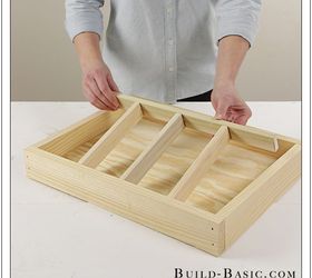 diy filing chest woodworking, diy, organizing, storage ideas, woodworking projects