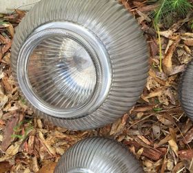 outdoor christmas balls, christmas decorations, outdoor living, seasonal holiday decor