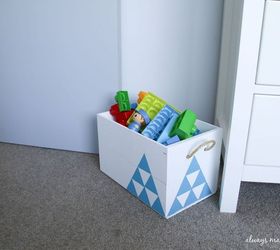 up cycled wooden crates, crafts, organizing, repurposing upcycling, storage ideas