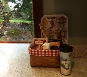 christmas decorating outdoors, christmas decorations, container gardening, gardening, seasonal holiday decor