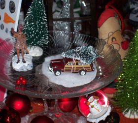 a christmas decoration you can make with a child, christmas decorations, cleaning tips, crafts, home maintenance repairs, outdoor living