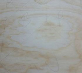 barn quilt beauty, outdoor living, wall decor, BLANK CANVAS