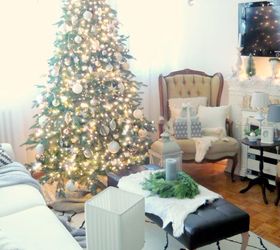 christmas home tour, christmas decorations, home decor, seasonal holiday decor
