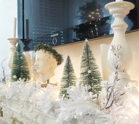 christmas home tour, christmas decorations, home decor, seasonal holiday decor