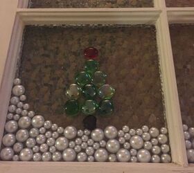 craft amazing christmas decorations, christmas decorations, crafts, repurposing upcycling, seasonal holiday decor