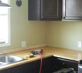 kitchen backsplash shiplap beachside inspired, kitchen backsplash, kitchen design