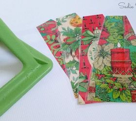 vintage jack stand christmas lantern, christmas decorations, crafts, seasonal holiday decor