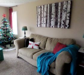 holiday home tour christmas, christmas decorations, home decor, seasonal holiday decor