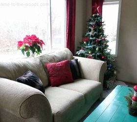 holiday home tour christmas, christmas decorations, home decor, seasonal holiday decor