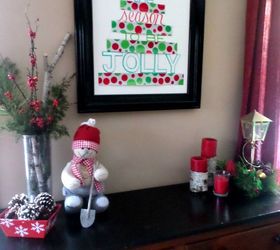 holiday home tour christmas, christmas decorations, home decor, seasonal holiday decor