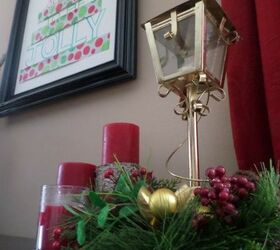 holiday home tour christmas, christmas decorations, home decor, seasonal holiday decor