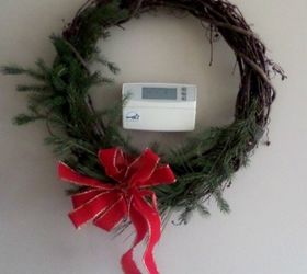 holiday home tour christmas, christmas decorations, home decor, seasonal holiday decor