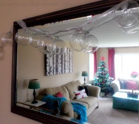 holiday home tour christmas, christmas decorations, home decor, seasonal holiday decor
