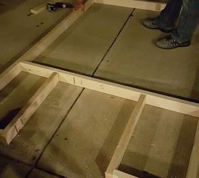 diy pallet wood fireplace, diy, fireplaces mantels, pallet, woodworking projects