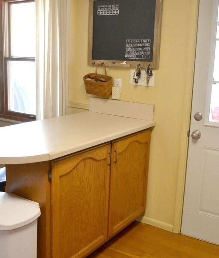 Kitchen Island Makeover kitchen island makeover | hometalk Kitchen Island Makeover kitchen island makeover | hometalk